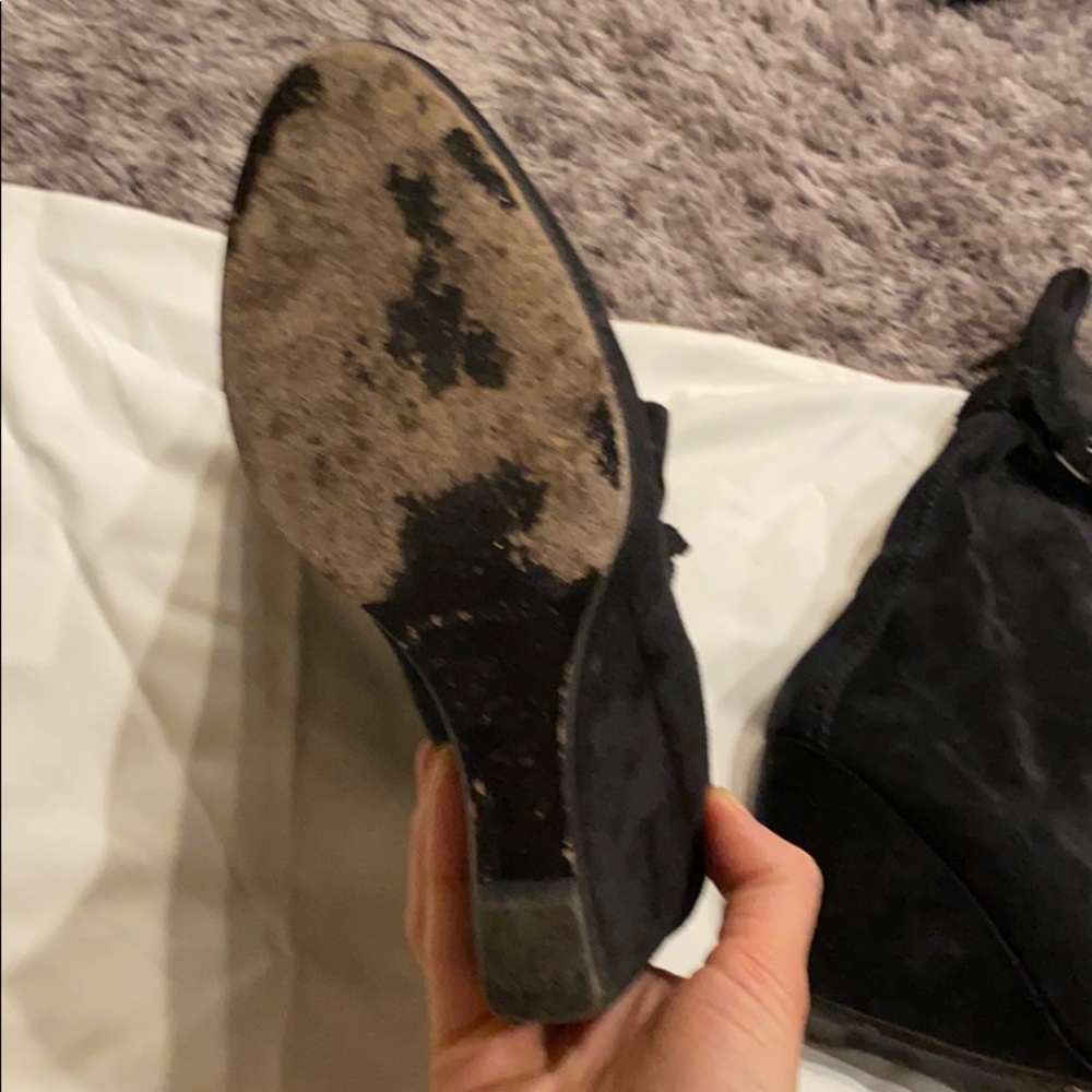 Balenciaga boots - Picture 2 of 2